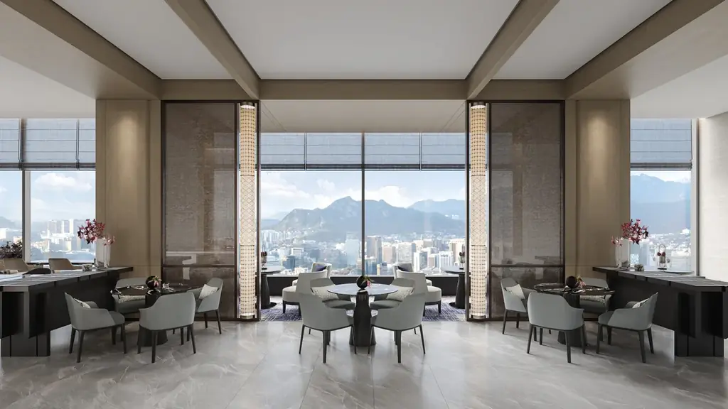 神戸に初のマリオットブランドホテル誕生！「神戸マリオットホテル」 2025年12月1日（月）開業決定 画像 2