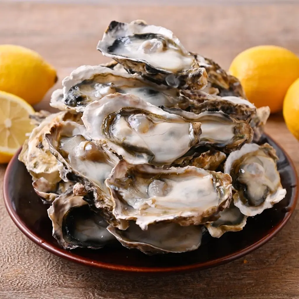 【生牡蠣放題！牡蠣づくしフェア】全品食べ放題＆飲み放題居酒屋『肉ときどきレモンサワー。』にて11/17(月)開始！ 画像 3