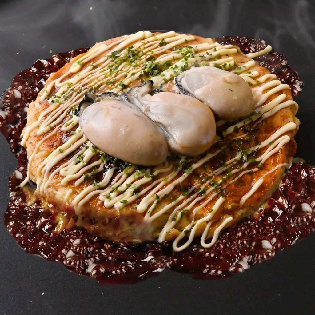 【生牡蠣放題！牡蠣づくしフェア】全品食べ放題＆飲み放題居酒屋『肉ときどきレモンサワー。』にて11/17(月)開始！ 画像 5