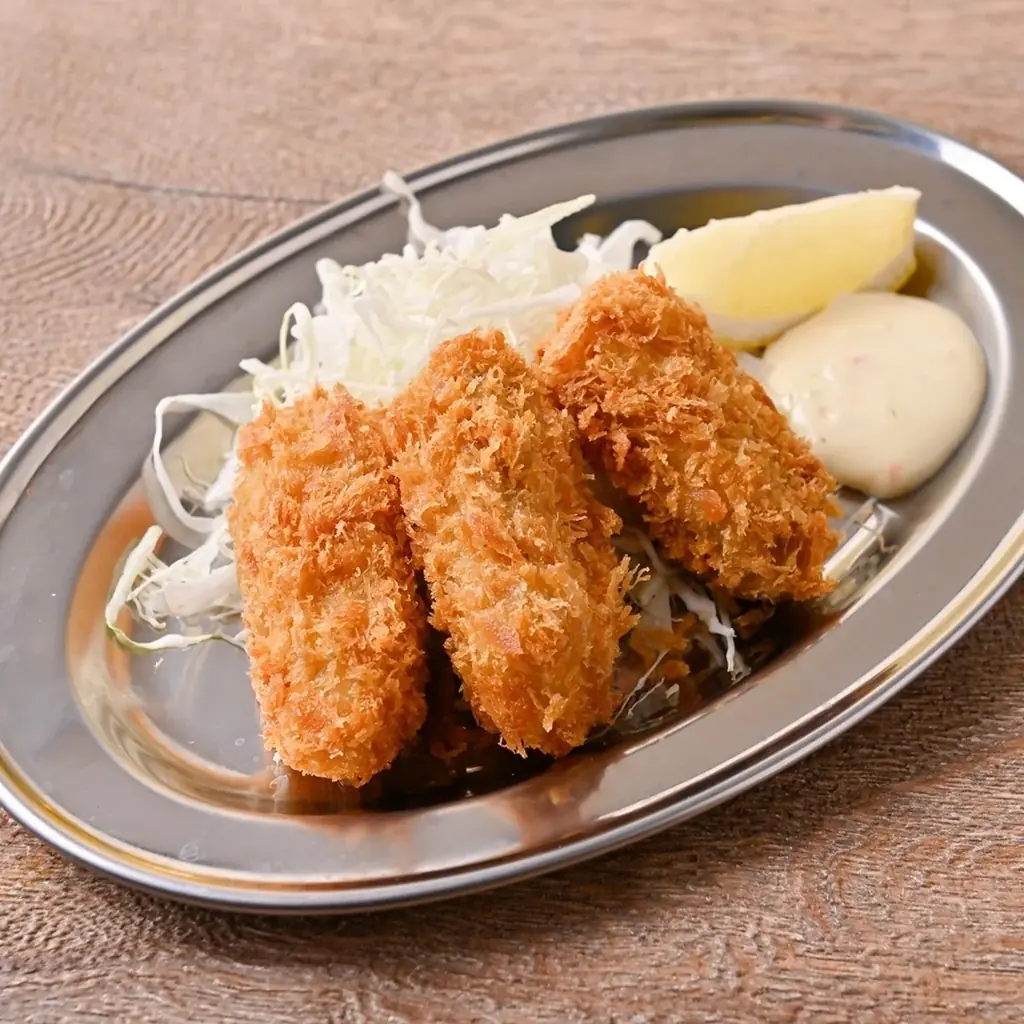 【生牡蠣放題！牡蠣づくしフェア】全品食べ放題＆飲み放題居酒屋『肉ときどきレモンサワー。』にて11/17(月)開始！ 画像 6