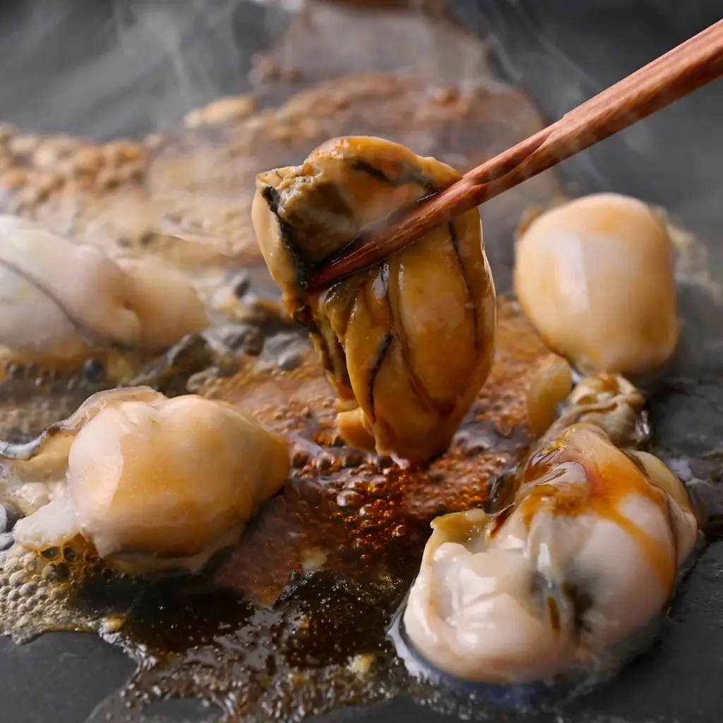 【生牡蠣放題！牡蠣づくしフェア】全品食べ放題＆飲み放題居酒屋『肉ときどきレモンサワー。』にて11/17(月)開始！ 画像 7
