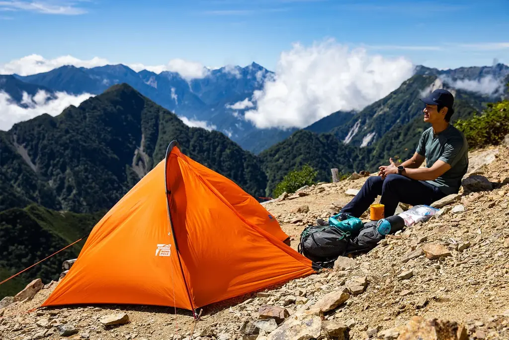豪華プレゼントが当たる！ 登山のウェアに関するアンケート実施｜finetrack（ファイントラック） 画像 3