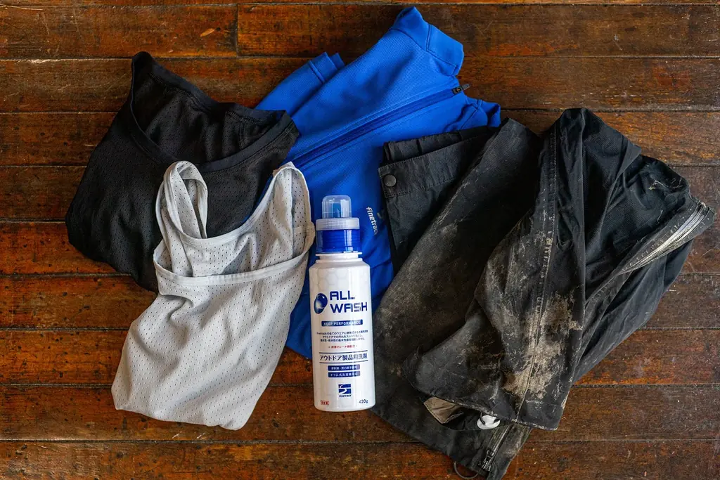 豪華プレゼントが当たる！ 登山のウェアに関するアンケート実施｜finetrack（ファイントラック） 画像 5