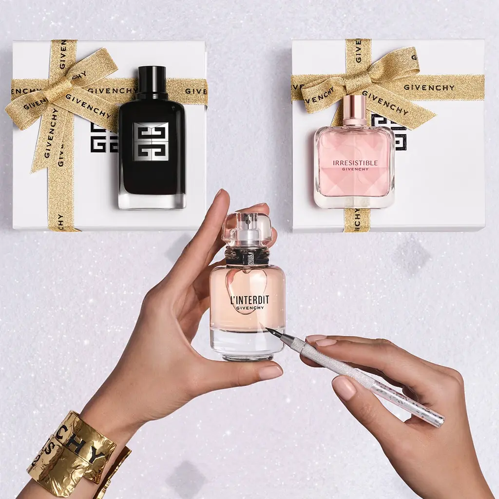 ＼New&Renewal OPEN！／大丸福岡天神店の化粧品売場が、心地よさと上質さを兼ね備えた空間に生まれ変わります 画像 22