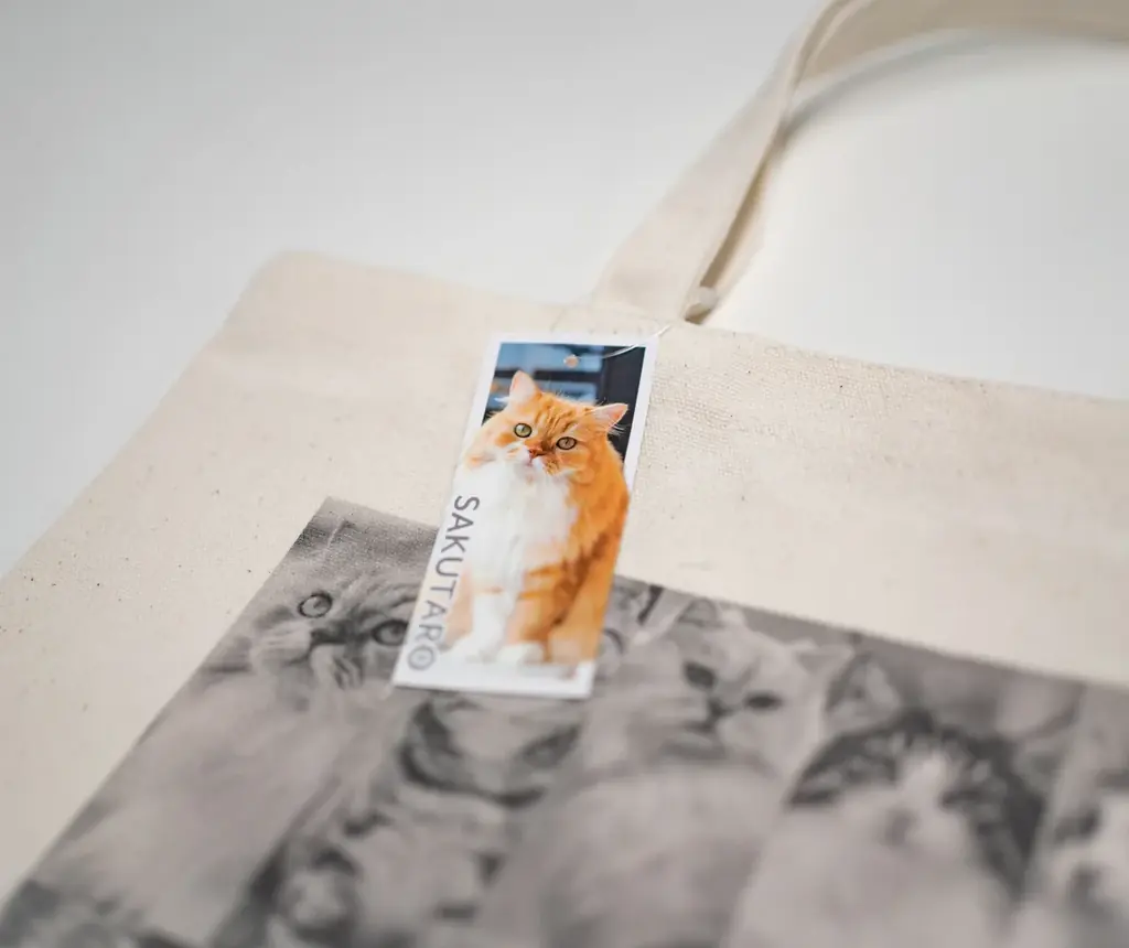 10万人が選んだ“推しネコ”がグッズに！『MOFFネコ総選挙』遂にフィナーレへ。 画像 4