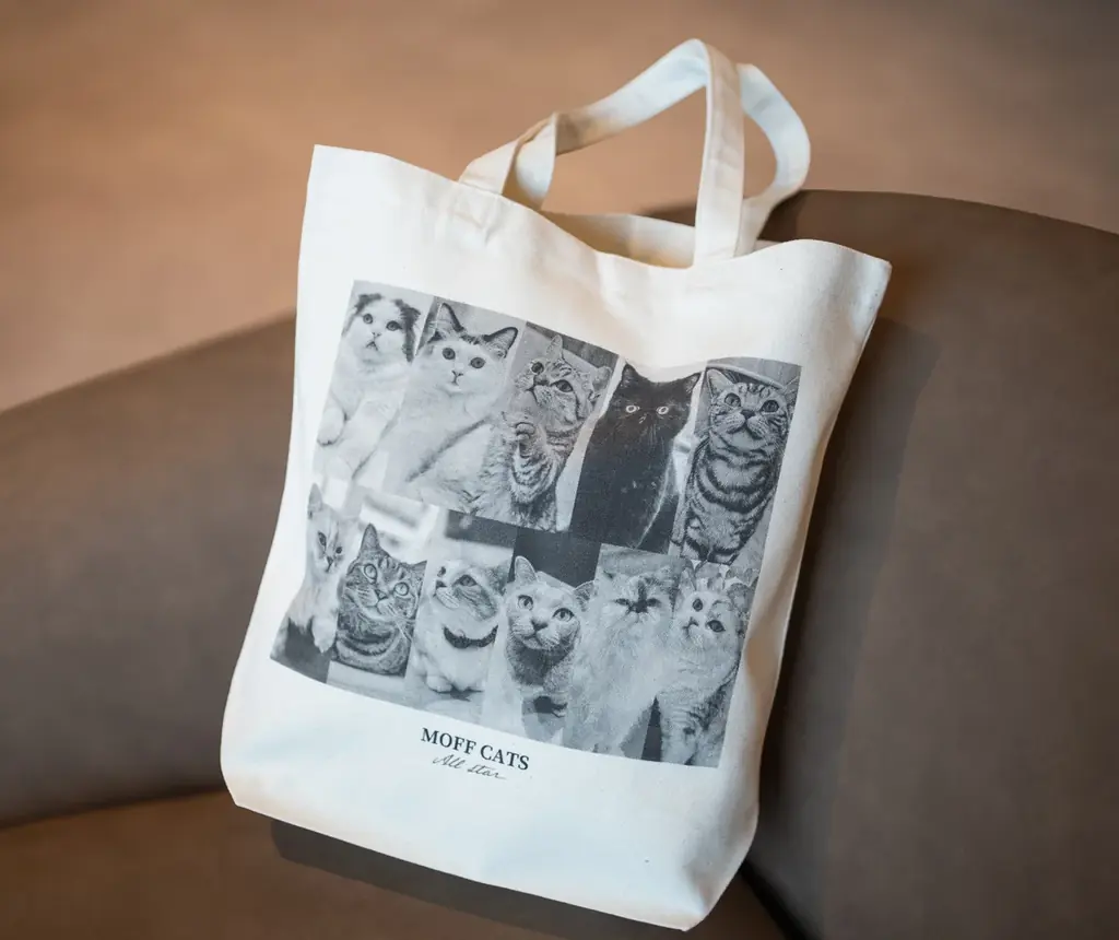 10万人が選んだ“推しネコ”がグッズに！『MOFFネコ総選挙』遂にフィナーレへ。 画像 6