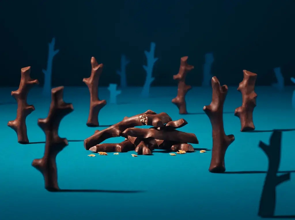 北海道発・冬季限定スイーツ「ＳＮＯＷＳ」POP UP STORE第一弾が「大丸東京店」に登場　～新商品「とんとんぱらぱら」や「スノーボール 赤」など、この冬注目のラインナップ～ 画像 9