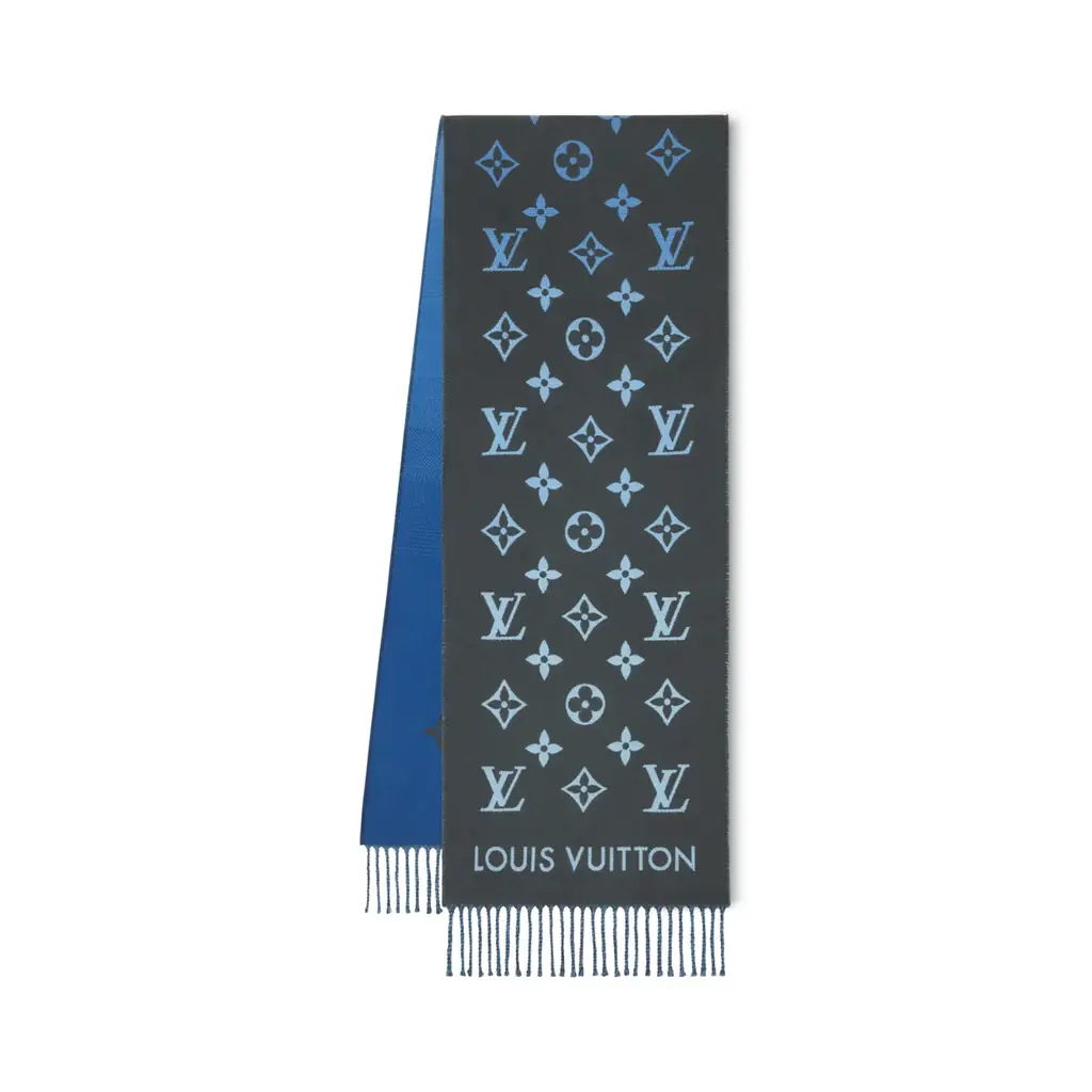 【ルイ·ヴィトン】秋冬の装いにぴったりな新作メンズニット帽とマフラーを発売 画像 9