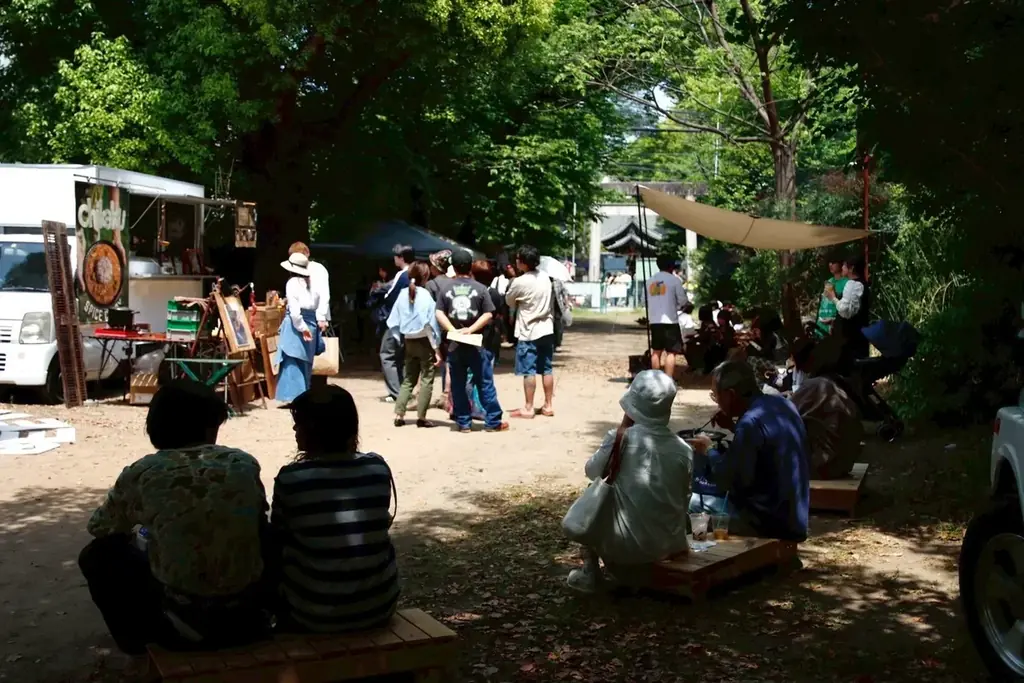 【今週末開催！】西日本初！7店舗もの海外出店者も集結する、巨大蚤の市「17th NAGOYA ANTIQUE MARKET」11/15(土)・16(日)開催！ 画像 12