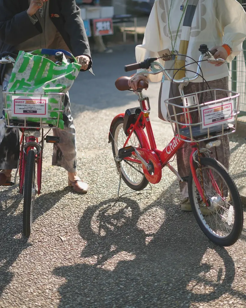 【今週末開催！】西日本初！7店舗もの海外出店者も集結する、巨大蚤の市「17th NAGOYA ANTIQUE MARKET」11/15(土)・16(日)開催！ 画像 16