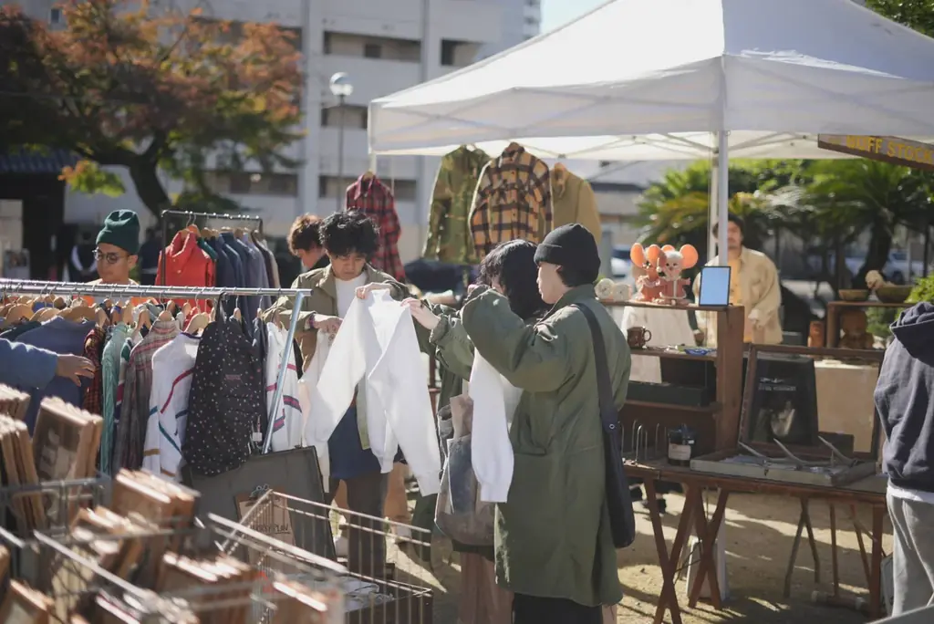 【今週末開催！】西日本初！7店舗もの海外出店者も集結する、巨大蚤の市「17th NAGOYA ANTIQUE MARKET」11/15(土)・16(日)開催！ 画像 17