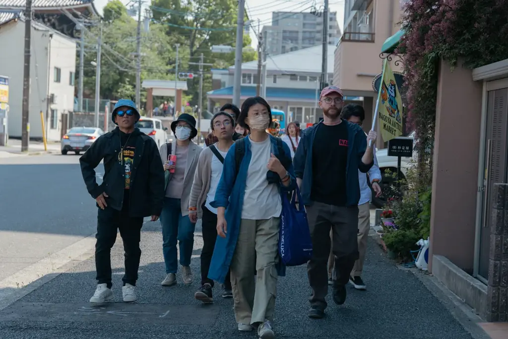 【今週末開催！】西日本初！7店舗もの海外出店者も集結する、巨大蚤の市「17th NAGOYA ANTIQUE MARKET」11/15(土)・16(日)開催！ 画像 18