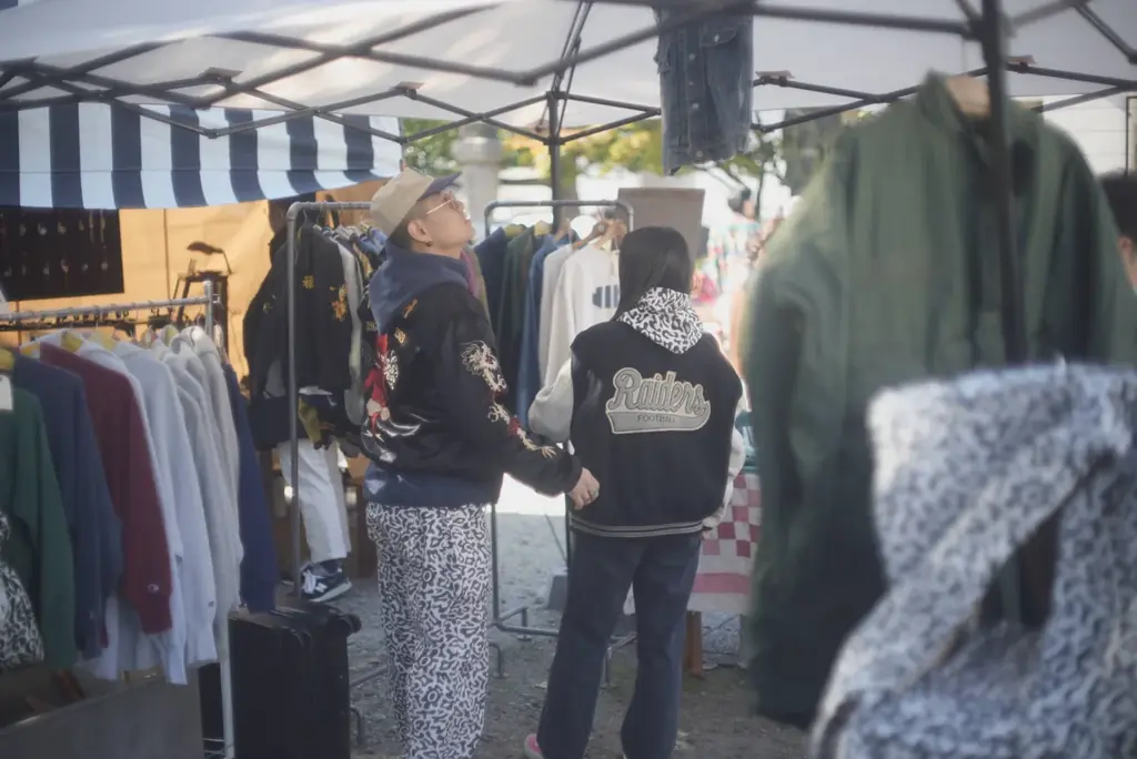 【今週末開催！】西日本初！7店舗もの海外出店者も集結する、巨大蚤の市「17th NAGOYA ANTIQUE MARKET」11/15(土)・16(日)開催！ 画像 2