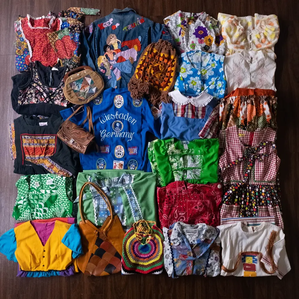 【今週末開催！】西日本初！7店舗もの海外出店者も集結する、巨大蚤の市「17th NAGOYA ANTIQUE MARKET」11/15(土)・16(日)開催！ 画像 5