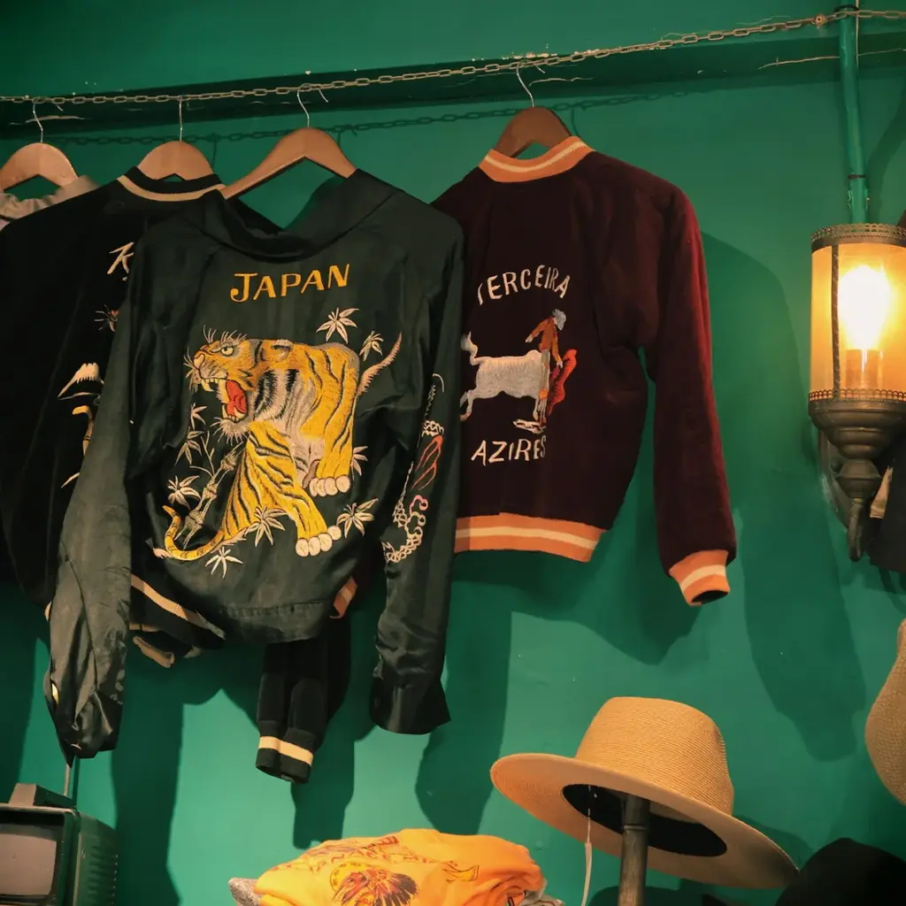 【今週末開催！】西日本初！7店舗もの海外出店者も集結する、巨大蚤の市「17th NAGOYA ANTIQUE MARKET」11/15(土)・16(日)開催！ 画像 8