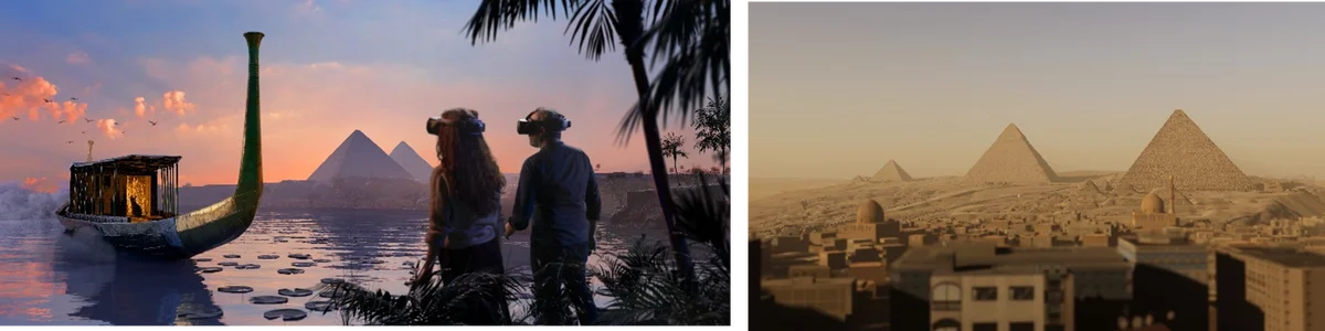 名古屋・栄に東海エリア初の大型XRエンタテインメント施設「IMMERSIVE JOURNEY 名古屋」が2026年1月23日（金）に開業！ 画像 2