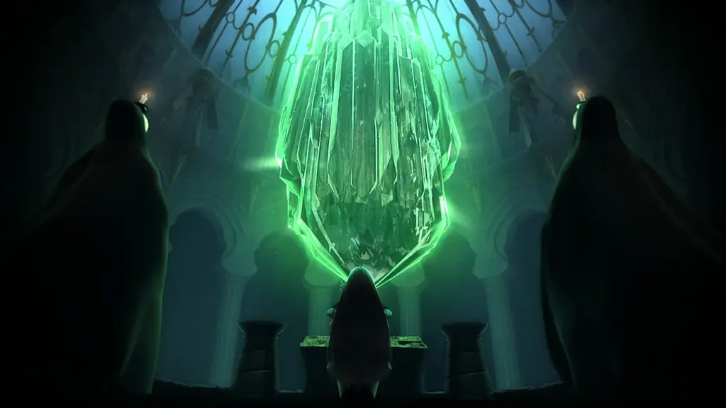 「ブレイブリー」「オクトラ」シリーズに見る 王道RPGのエッセンス 公開のお知らせ 画像 11