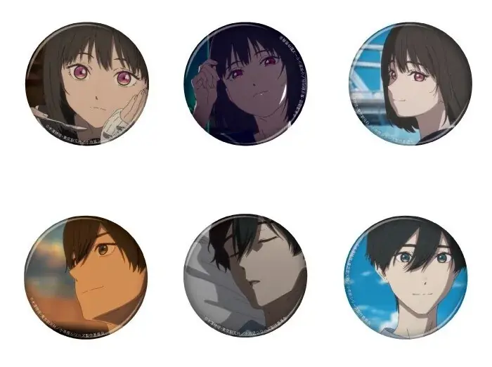 【小市民シリーズ×ヴィレッジヴァンガード 】～限定コラボグッズが登場！～ 画像 11