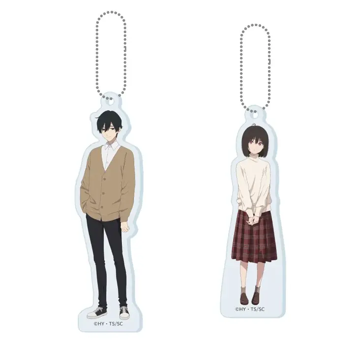 【小市民シリーズ×ヴィレッジヴァンガード 】～限定コラボグッズが登場！～ 画像 2