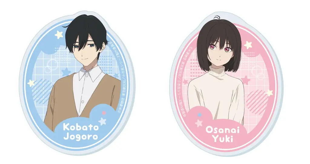 【小市民シリーズ×ヴィレッジヴァンガード 】～限定コラボグッズが登場！～ 画像 3