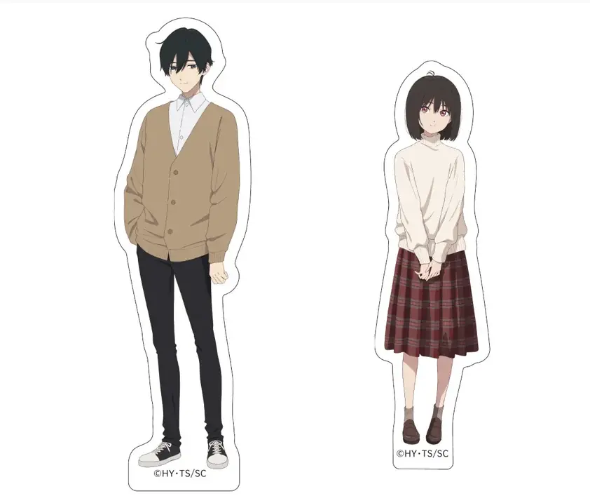 【小市民シリーズ×ヴィレッジヴァンガード 】～限定コラボグッズが登場！～ 画像 4