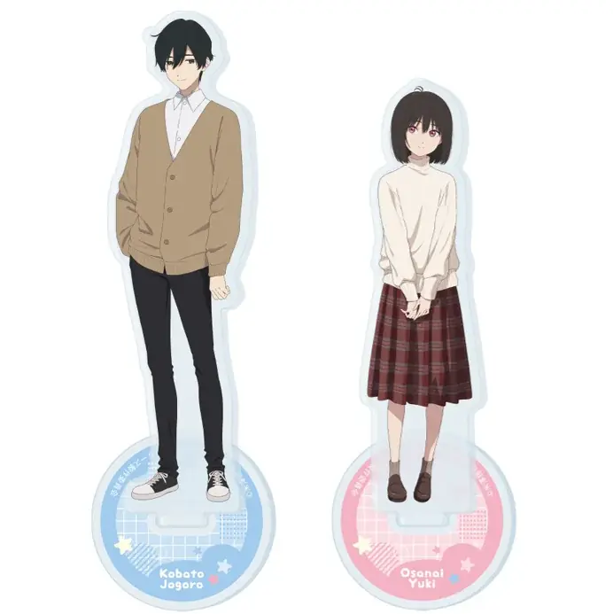 【小市民シリーズ×ヴィレッジヴァンガード 】～限定コラボグッズが登場！～ 画像 5