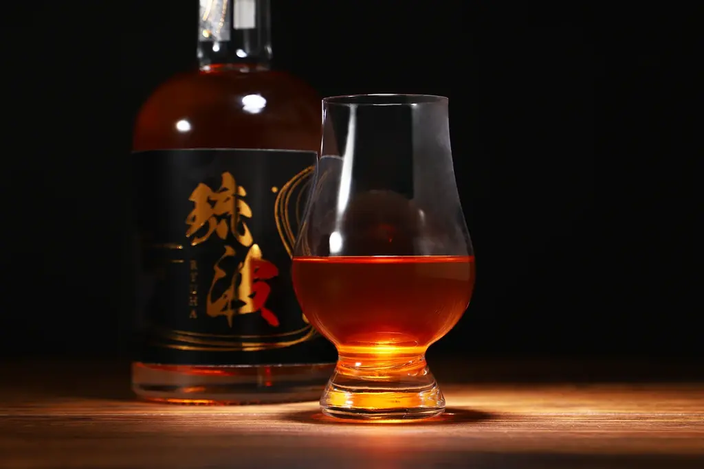 3つの地を旅したブレンデッドウイスキー「琉波 -RYUHA-」を販売開始 画像 3