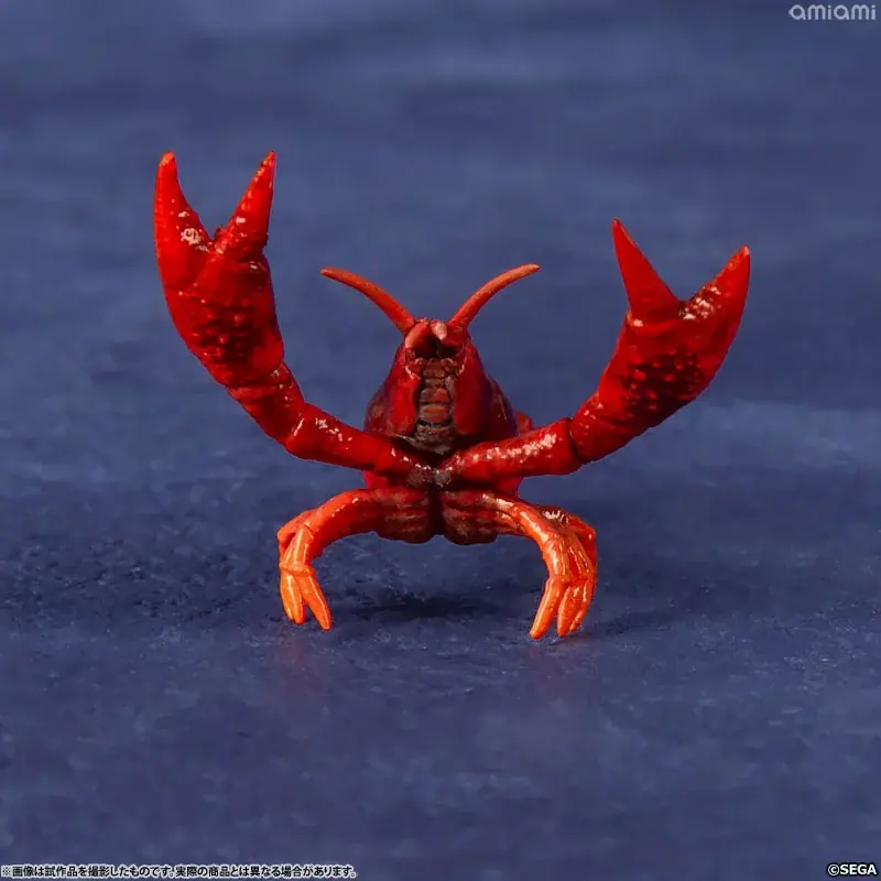 大人気ゲーム『龍が如く』シリーズより通称「イチ」こと、「春日一番」が勇者みあふれるポーズでフィギュアに！あみあみにて予約受付中。 画像 23