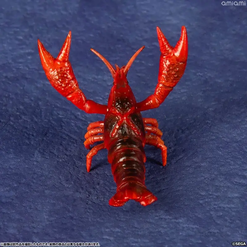 大人気ゲーム『龍が如く』シリーズより通称「イチ」こと、「春日一番」が勇者みあふれるポーズでフィギュアに！あみあみにて予約受付中。 画像 24