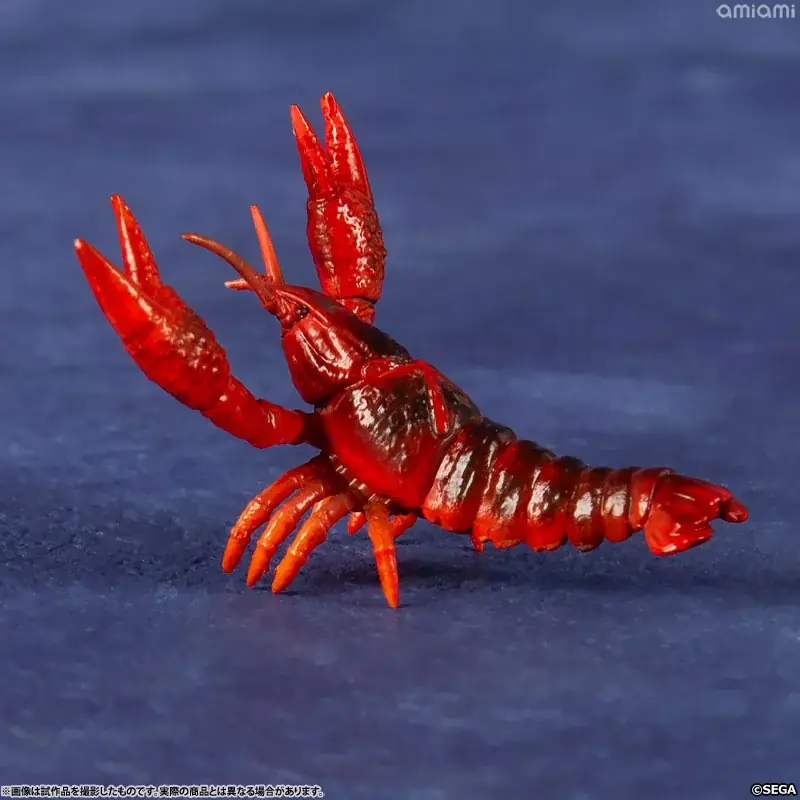 大人気ゲーム『龍が如く』シリーズより通称「イチ」こと、「春日一番」が勇者みあふれるポーズでフィギュアに！あみあみにて予約受付中。 画像 25