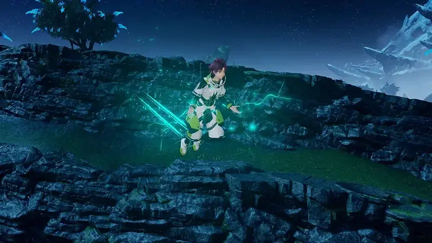 『PSO2 ニュージェネシス ver.2』エクストラデュエル「星崩の猛攻」に新ステージ追加！ 画像 11