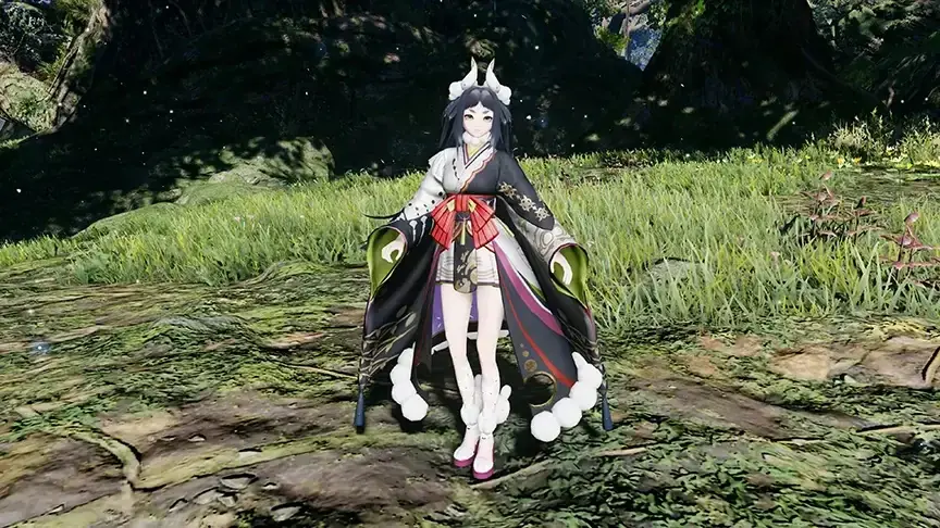 『PSO2 ニュージェネシス ver.2』エクストラデュエル「星崩の猛攻」に新ステージ追加！ 画像 12