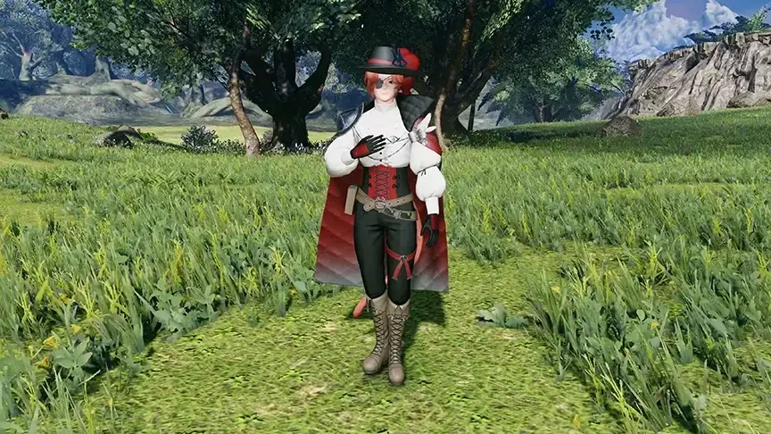 『PSO2 ニュージェネシス ver.2』エクストラデュエル「星崩の猛攻」に新ステージ追加！ 画像 13