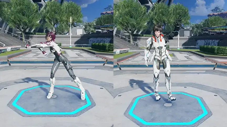 『PSO2 ニュージェネシス ver.2』エクストラデュエル「星崩の猛攻」に新ステージ追加！ 画像 16