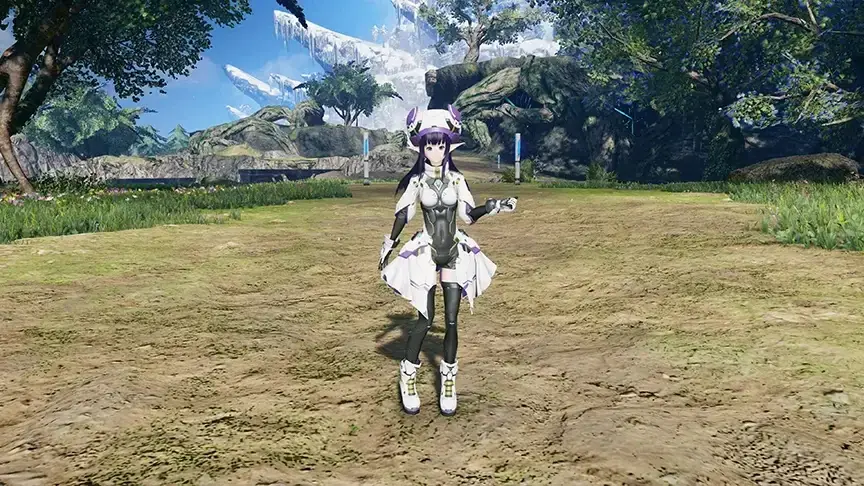 『PSO2 ニュージェネシス ver.2』エクストラデュエル「星崩の猛攻」に新ステージ追加！ 画像 18