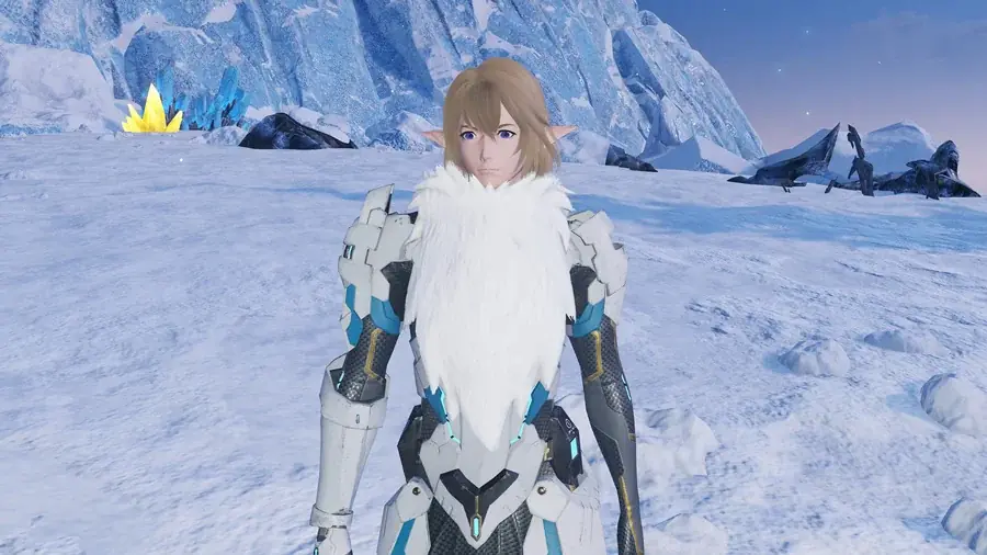 『PSO2 ニュージェネシス ver.2』エクストラデュエル「星崩の猛攻」に新ステージ追加！ 画像 20