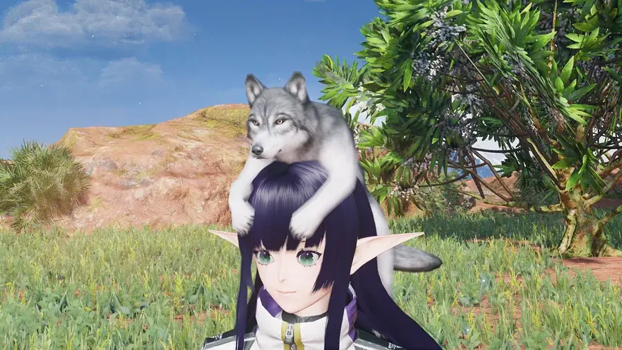 『PSO2 ニュージェネシス ver.2』エクストラデュエル「星崩の猛攻」に新ステージ追加！ 画像 21