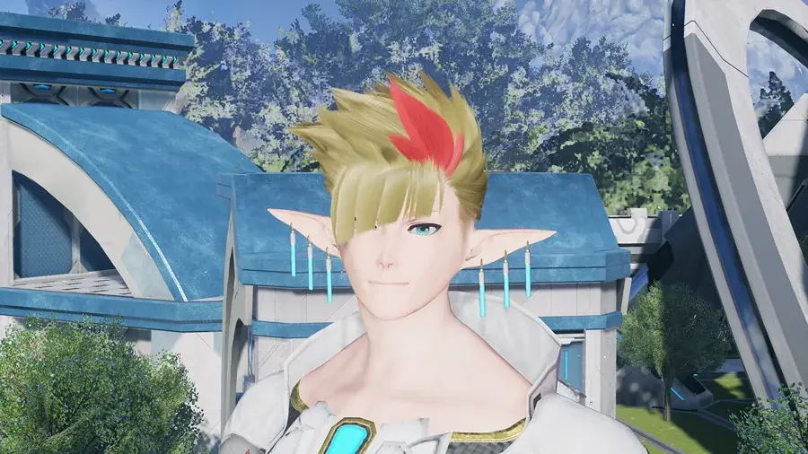 『PSO2 ニュージェネシス ver.2』エクストラデュエル「星崩の猛攻」に新ステージ追加！ 画像 22