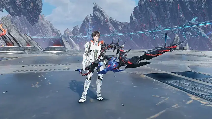 『PSO2 ニュージェネシス ver.2』エクストラデュエル「星崩の猛攻」に新ステージ追加！ 画像 4