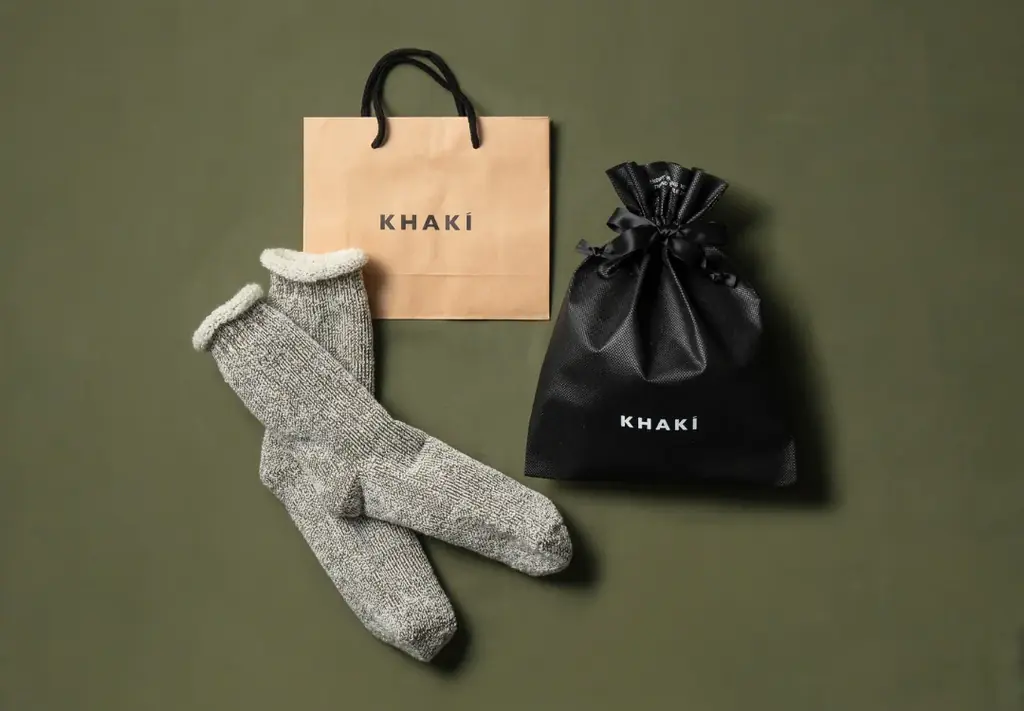 男性へのクリスマスやバレンタインのプレゼントに！アウトドア派のメンズスキンケア「KHAKI」ギフト向け新商品限定販売 画像 10