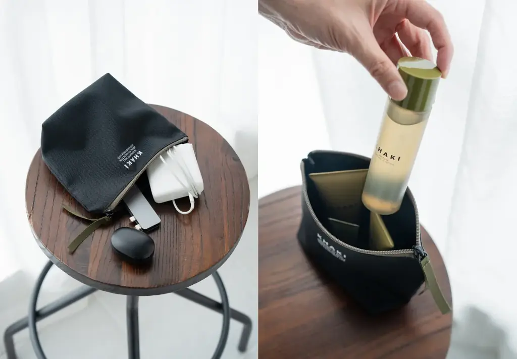 男性へのクリスマスやバレンタインのプレゼントに！アウトドア派のメンズスキンケア「KHAKI」ギフト向け新商品限定販売 画像 7