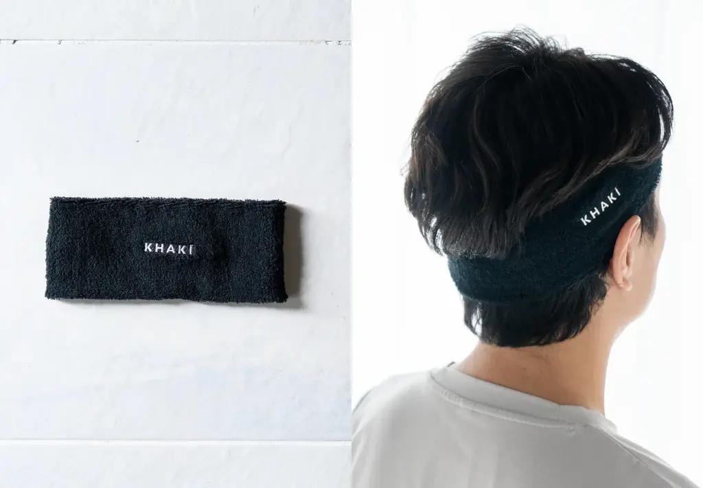 男性へのクリスマスやバレンタインのプレゼントに！アウトドア派のメンズスキンケア「KHAKI」ギフト向け新商品限定販売 画像 8