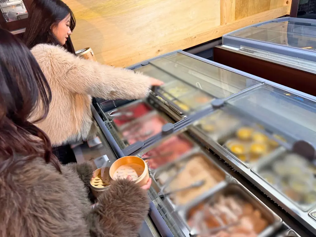 24日間限定開催！冬の新感覚せいろ体験『SEIRO BASE〜都会の秘密基地〜』＠名古屋三越屋上 画像 7