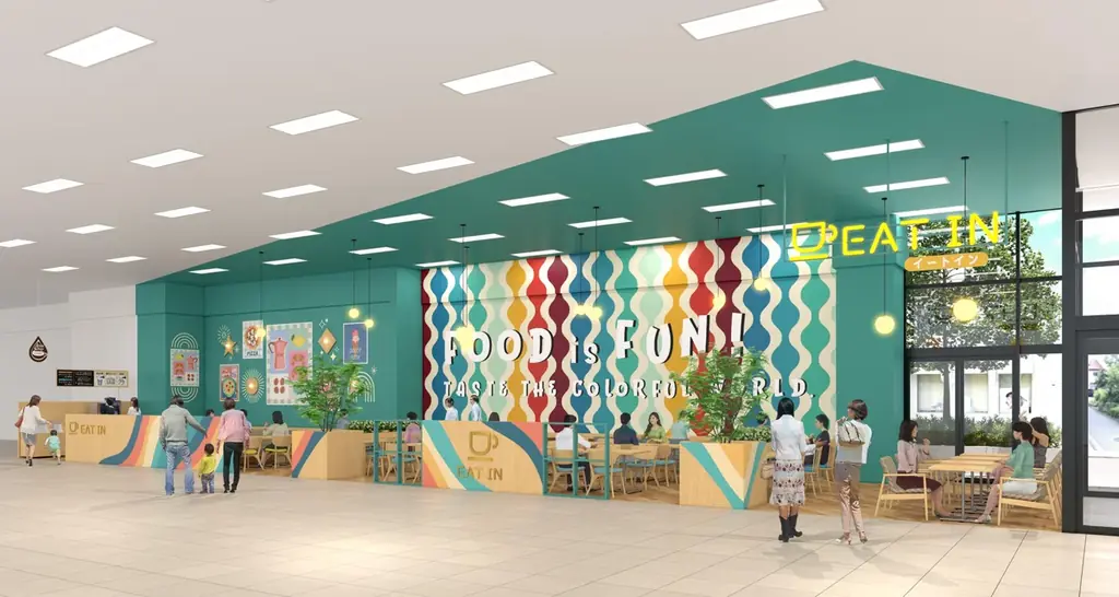 １１/２０（木）「イオン津田沼店」リニューアルオープン 画像 11