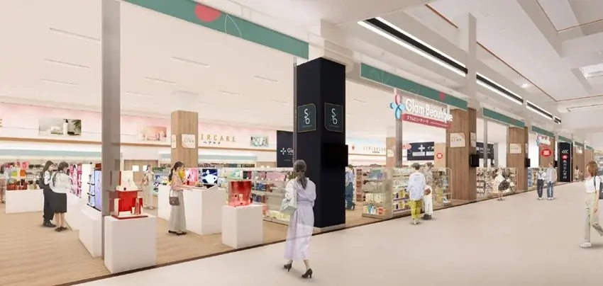 １１/２０（木）「イオン津田沼店」リニューアルオープン 画像 8