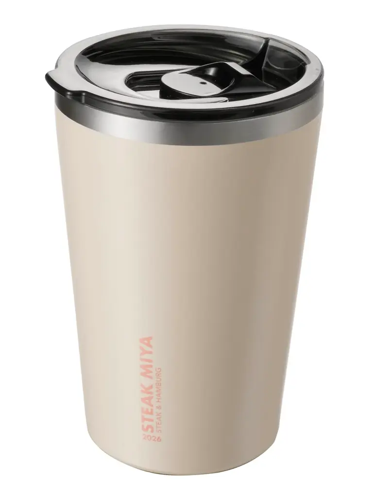 創業50周年！今年は紅白のタンブラーと牛柄のバッグ。2026福袋を38（みや）価格の3,800円で 画像 2