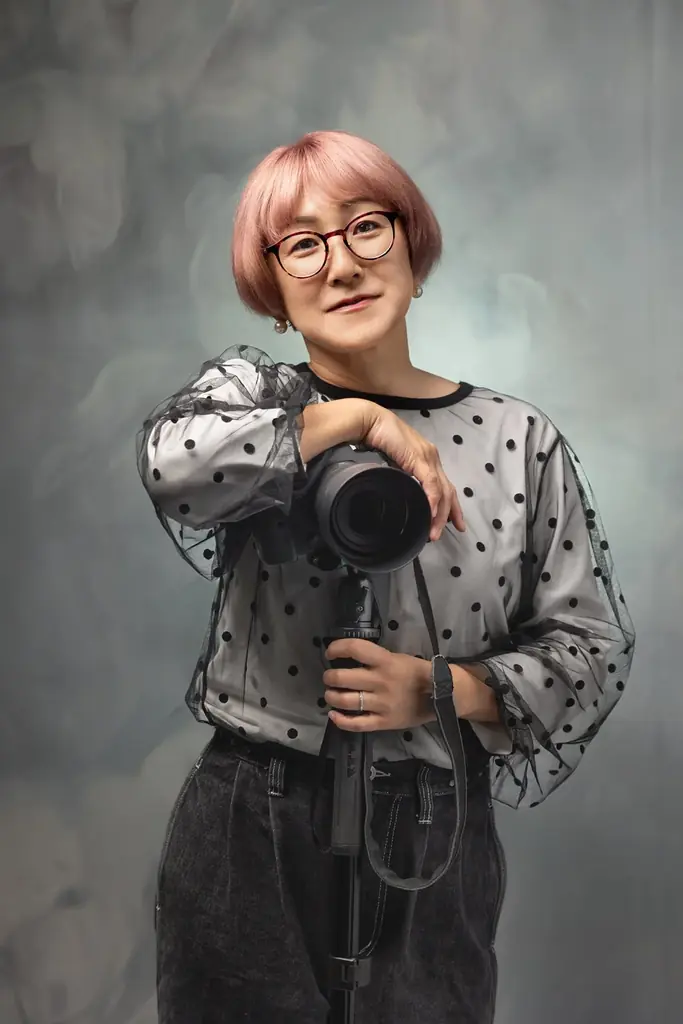 11月14日発売　スリック軽量5段一脚「ライティポッドIV」特徴