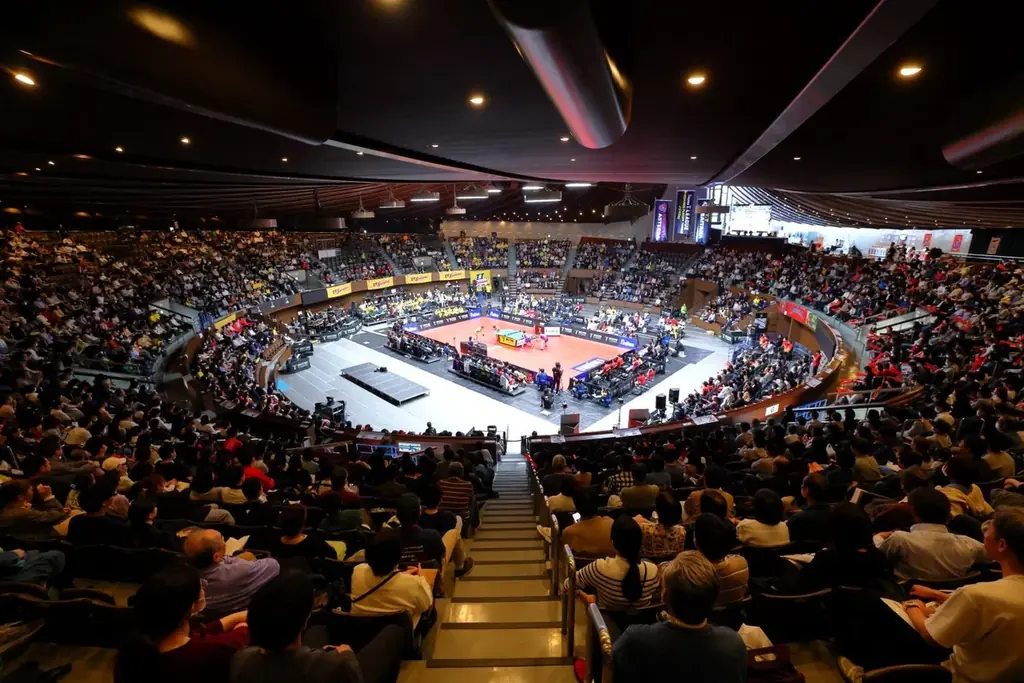 ノジマTリーグ 2025-2026シーズン プレーオフ 　日程決定 画像 1