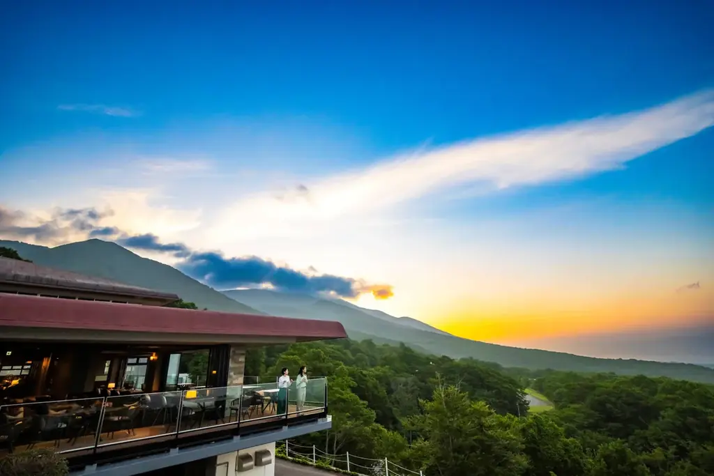 自然にときめくリゾート休暇村、栃木県那須町にある休暇村那須を建て替え、着工に向けて起工式を開催　2027年秋グランドオープン 画像 8