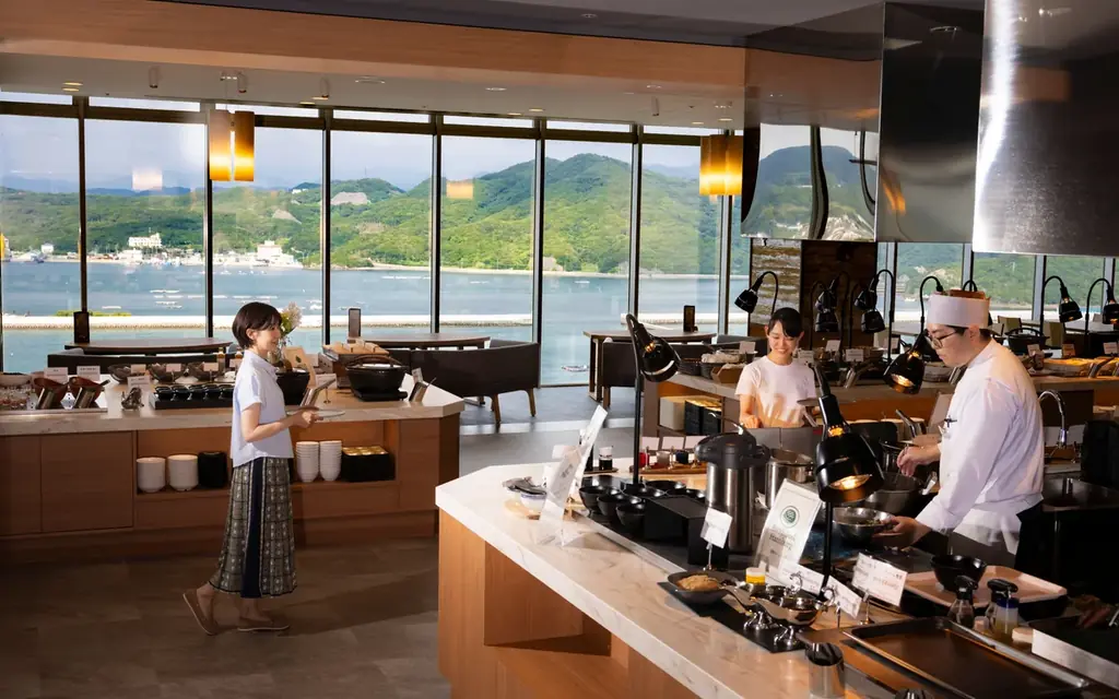 自然にときめくリゾート休暇村、栃木県那須町にある休暇村那須を建て替え、着工に向けて起工式を開催　2027年秋グランドオープン 画像 9